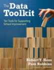 Image for The Data Toolkit: Ten Tools for Supporting School Improvement