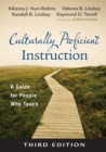 Image for Culturally Proficient Instruction: A Guide for People Who Teach