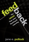 Image for Feedback: The Hinge That Joins Teaching and Learning