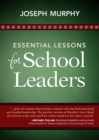 Image for Essential lessons for school leaders