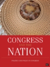 Image for Congress and the nation.: (Politics and policy in the 111th and 112th Congresses)