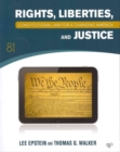 Image for BUNDLE: Epstein: Constitutional Law for a Changing America: Rights, Liberties, and Justice, 8e + Online Resource Center
