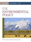 Image for Guide to U.S. Environmental Policy