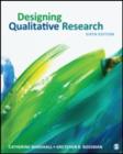 Image for Designing Qualitative Research