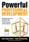 Image for Powerful professional development: building expertise within the four walls of your school