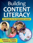 Image for Building content literacy: strategies for the adolescent learner