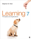 Image for Learning: principles and applications