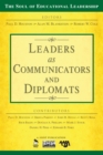Image for Leaders as communicators and diplomats : v. 6