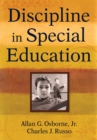 Image for Discipline in special education