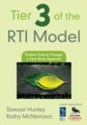Image for Tier 3 of the RTI model: problem solving through a case study approach