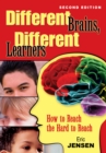 Image for Different brains, different learners: how to reach the hard to reach