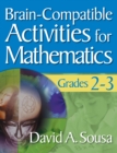 Image for Brain-compatible activities for mathematics.: (Grades 2-3)