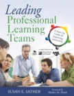 Image for Leading professional learning teams: a start-up guide for improving instruction