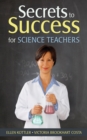 Image for Secrets to success for science teachers