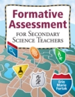 Image for Formative assessment for secondary science teachers