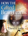 Image for How the gifted brain learns