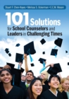 Image for 101 solutions for school counselors and leaders in challenging times