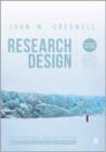 Image for Research design  : qualitative, quantitative, and mixed method approaches