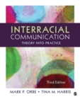 Image for Interracial communication  : theory into practice