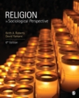 Image for Religion in Sociological Perspective