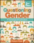 Image for Questioning Gender