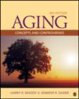 Image for Aging  : concepts and controversies