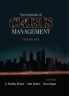 Image for Encyclopedia of crisis management