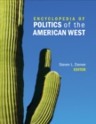 Image for Encyclopedia of politics of the American West