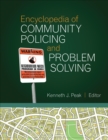 Image for Encyclopedia of community policing and problem solving