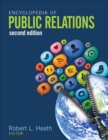 Image for Encyclopedia of public relations