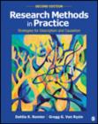 Image for Research Methods in Practice