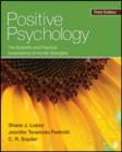 Image for Positive Psychology