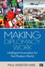 Image for Making Diplomacy Work