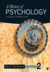 Image for A History of Psychology: A Global Perspective