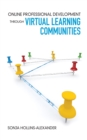 Image for Online professional development through virtual learning communities