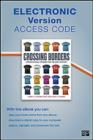 Image for Crossing Borders Electronic Version
