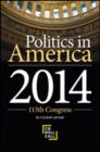 Image for Politics in America 2014
