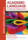 Image for Academic Language in Diverse Classrooms: English Language Arts, Grades 6-8: Promoting Content and Language Learning