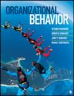 Image for Organizational Behavior