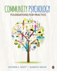 Image for Community psychology  : foundations for practice