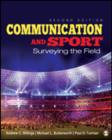 Image for Communication and sport  : surveying the field