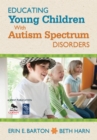 Image for Educating Young Children With Autism Spectrum Disorders