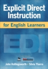 Image for Explicit Direct Instruction for English Learners