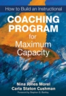 Image for How to Build an Instructional Coaching Program for Maximum Capacity