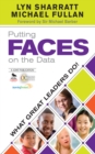 Image for Putting FACES on the Data: What Great Leaders Do!
