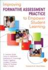 Image for Improving Formative Assessment Practice to Empower Student Learning