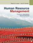 Image for Bundle: Lussier: Human Resource Management + Lussier: Human Resource Management Electronic Version