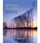 Image for BUNDLE: Warner: Applied Statistics 2e + White: Do The Math!