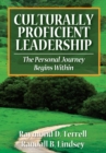 Image for Culturally proficient leadership: the personal journey begins within