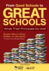 Image for From good schools to great schools: what their principals do well